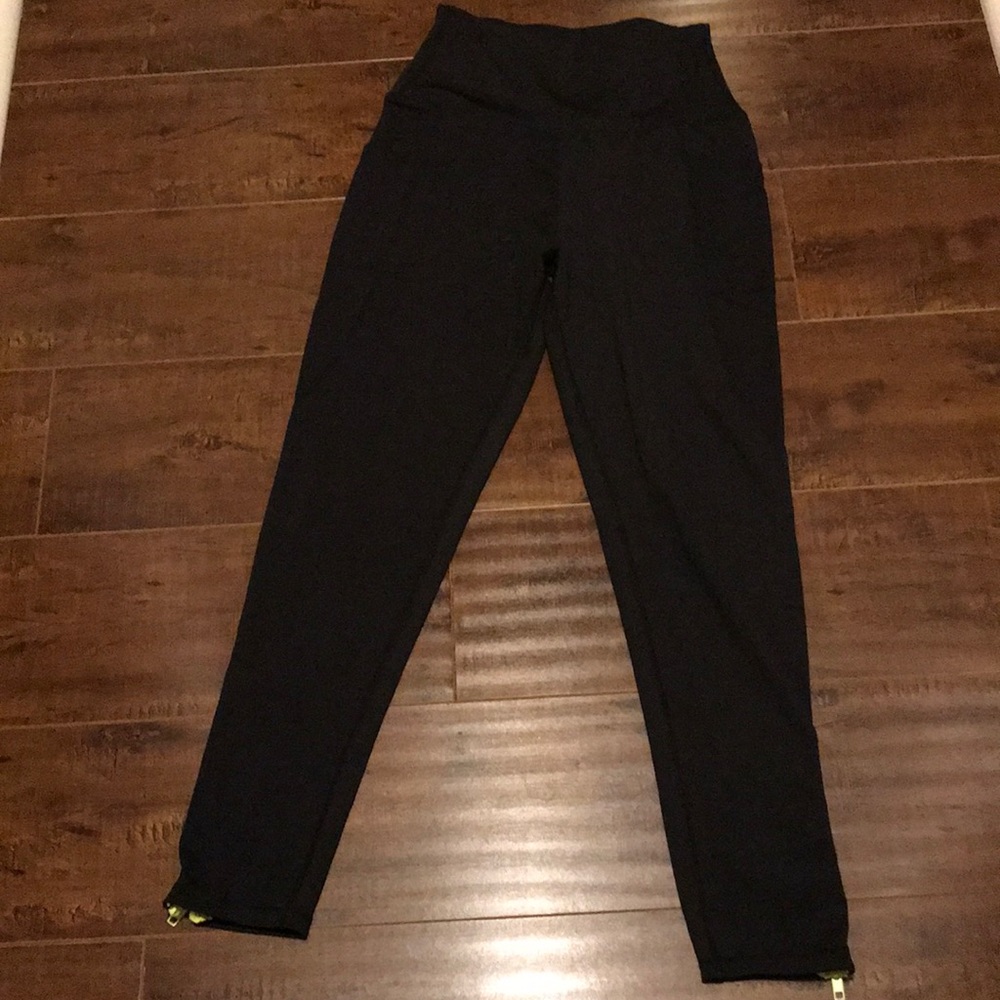 Leggings, size s, color black